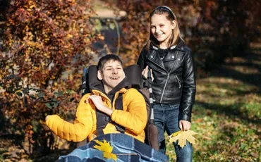 find Special Needs Care services near me